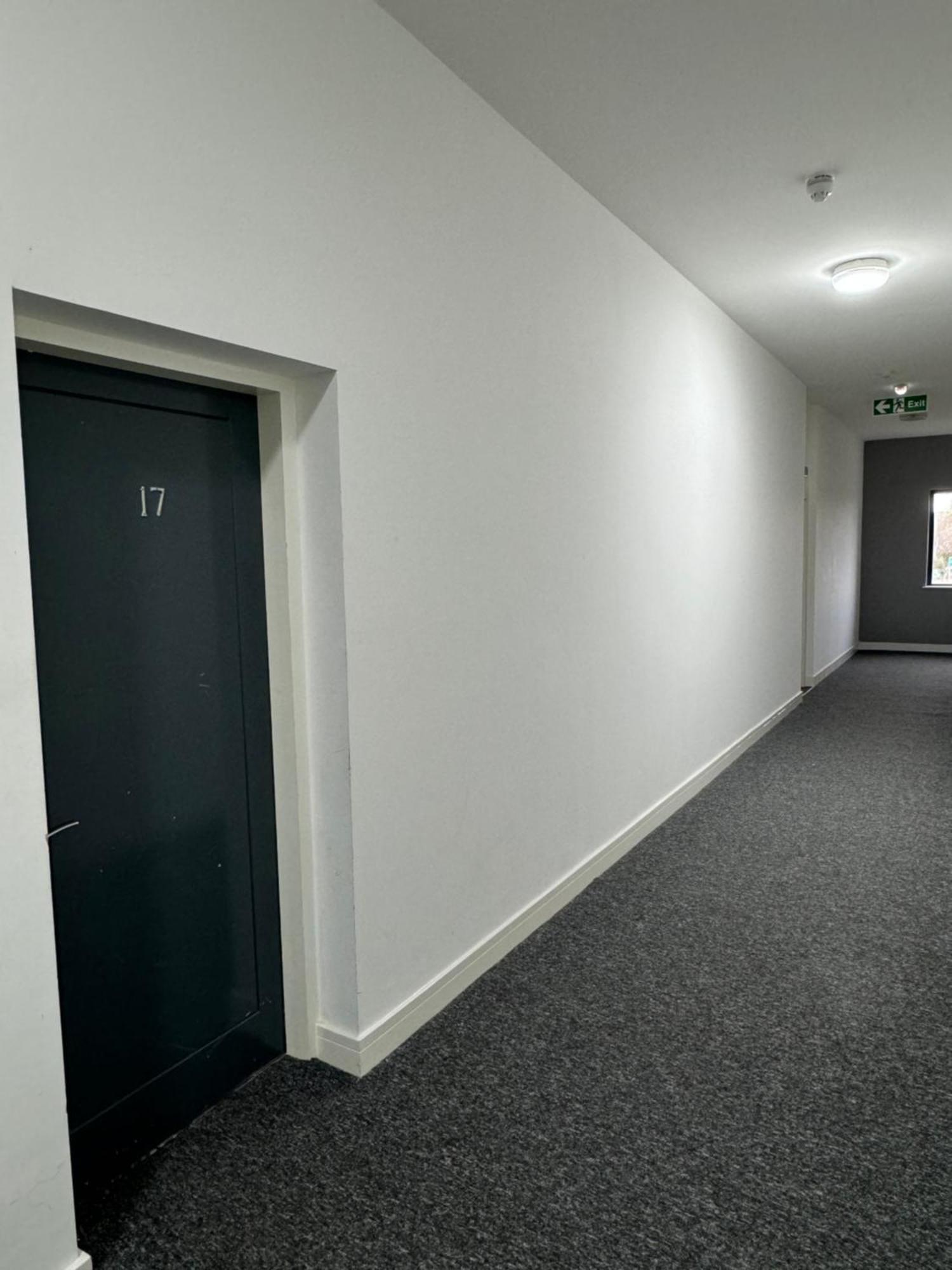 Apartamento Quay House - Salford - 2bdr Sleeps 7, Spacious & Quiet - Free Parking - Close To Centre, United & The Lowry