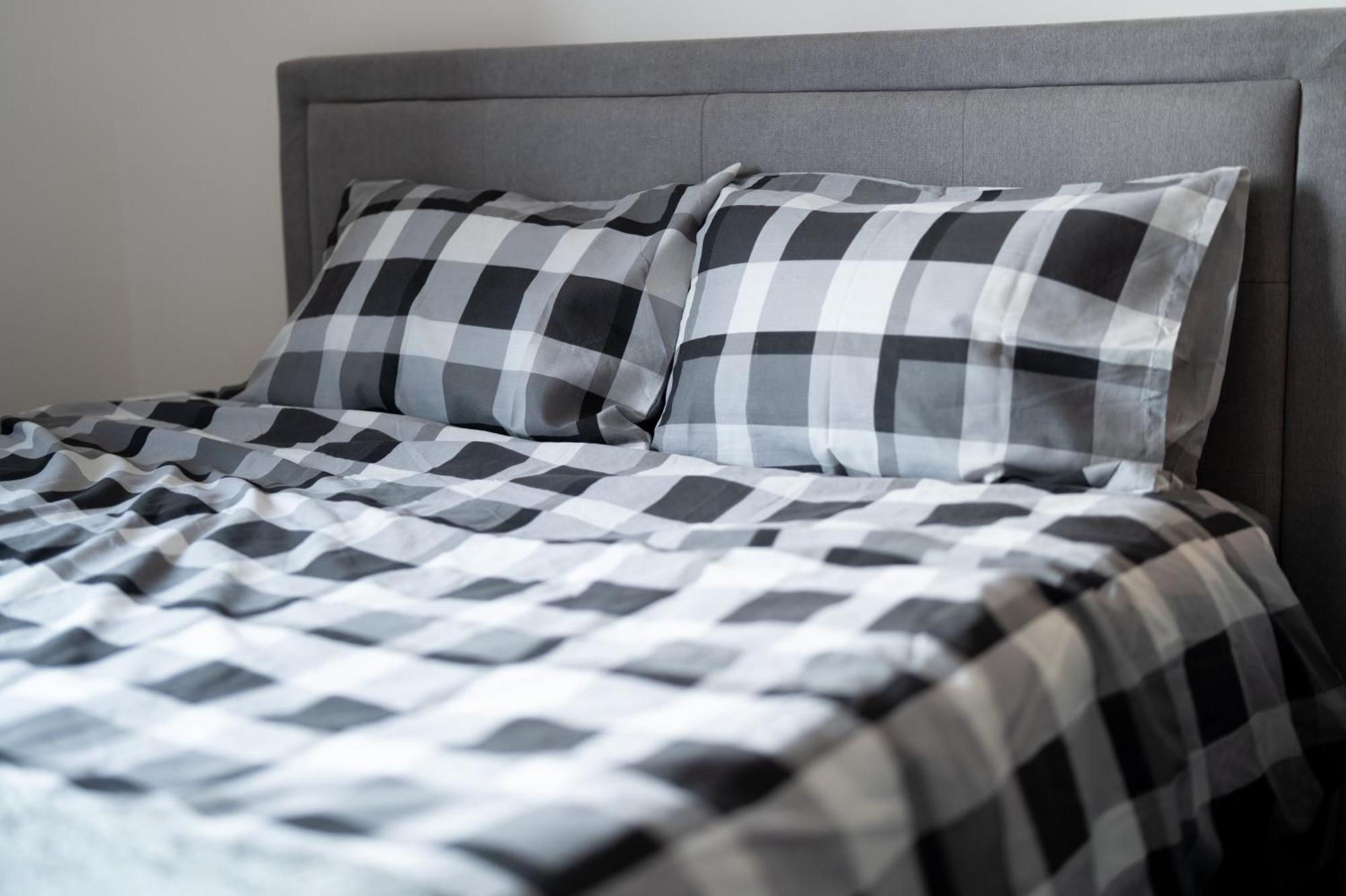 Apartamento Quay House - Salford - 2bdr Sleeps 7, Spacious & Quiet - Free Parking - Close To Centre, United & The Lowry Mánchester